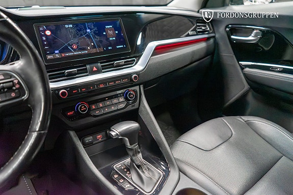 Kia Niro 23 of 24