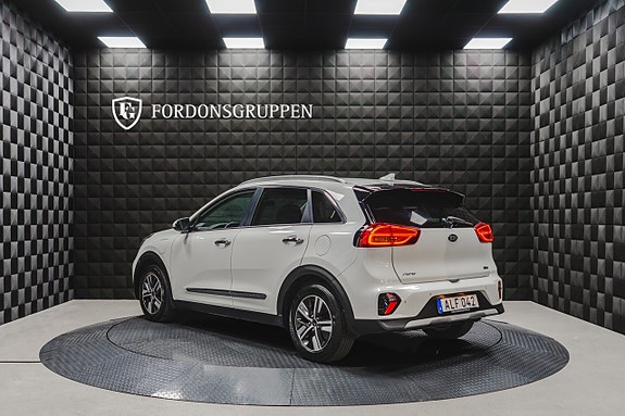 Kia Niro 7 of 24