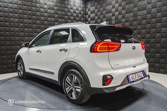 Kia Niro 9 of 24