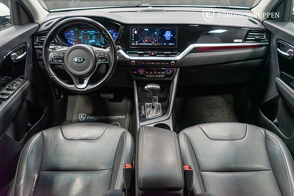 Kia Niro 15 of 24