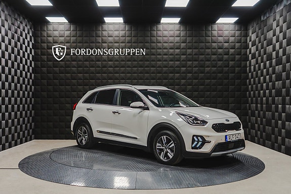 Kia Niro 10 of 24