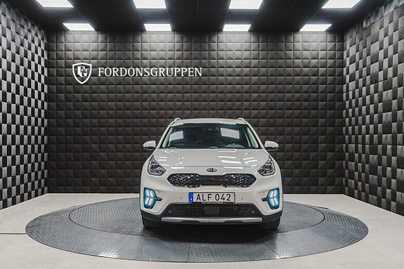 Kia Niro 11 of 24