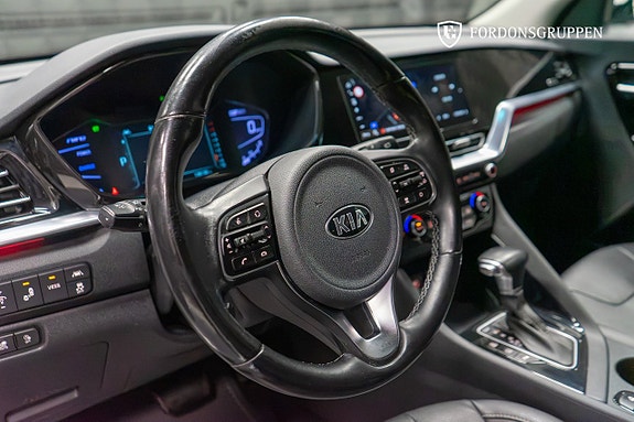 Kia Niro 17 of 24
