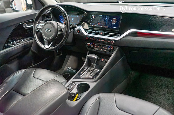 Kia Niro 14 of 24