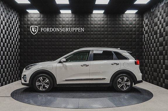 Kia Niro 4 of 24