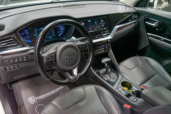 Kia Niro 16 of 24