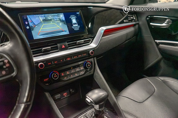 Kia Niro 20 of 24