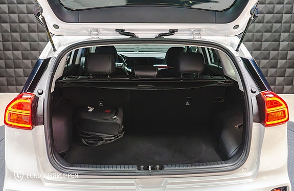 Kia Niro 5 of 24