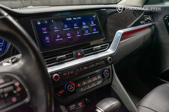 Kia Niro 18 of 24