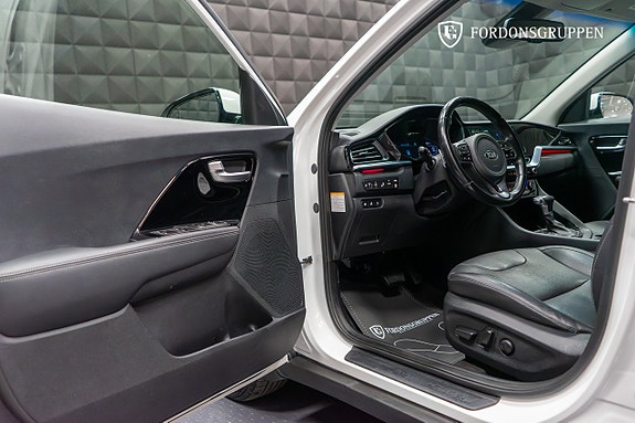 Kia Niro 12 of 24