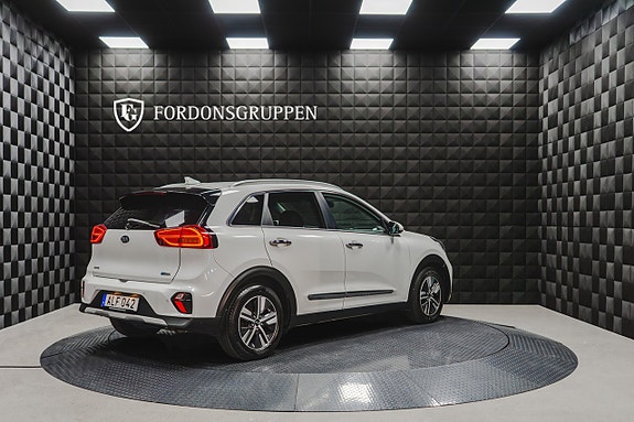 Kia Niro 8 of 24
