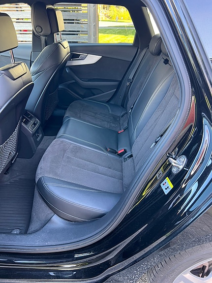 Audi A4 5 of 7