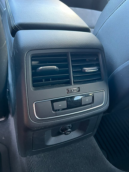 Audi A4 6 of 7