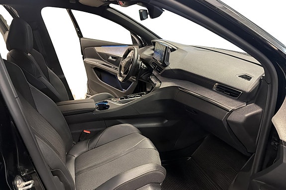 Peugeot 3008 11 of 21