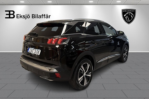 Peugeot 3008 5 of 21