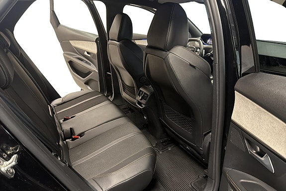 Peugeot 3008 14 of 21