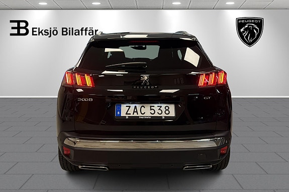 Peugeot 3008 6 of 21
