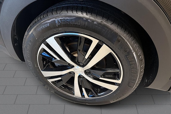 Peugeot 3008 9 of 21