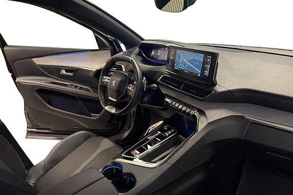 Peugeot 3008 12 of 21