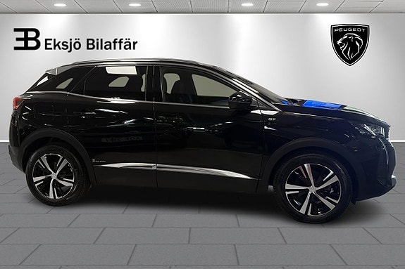Peugeot 3008 4 of 21