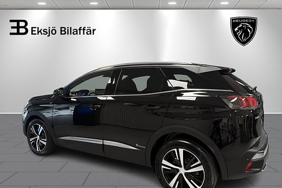 Peugeot 3008 7 of 21