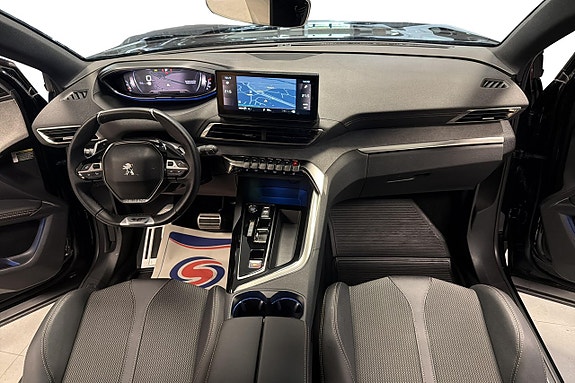 Peugeot 3008 13 of 21