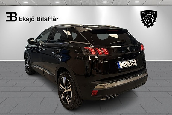 Peugeot 3008 8 of 21