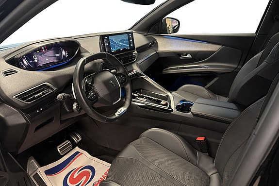 Peugeot 3008 10 of 21