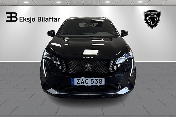 Peugeot 3008 2 of 21
