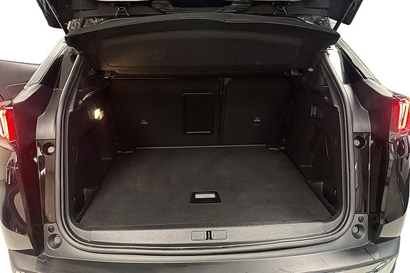 Peugeot 3008 15 of 21