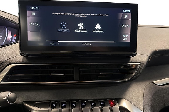 Peugeot 3008 19 of 21