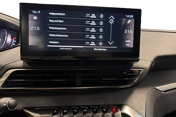 Peugeot 3008 20 of 21