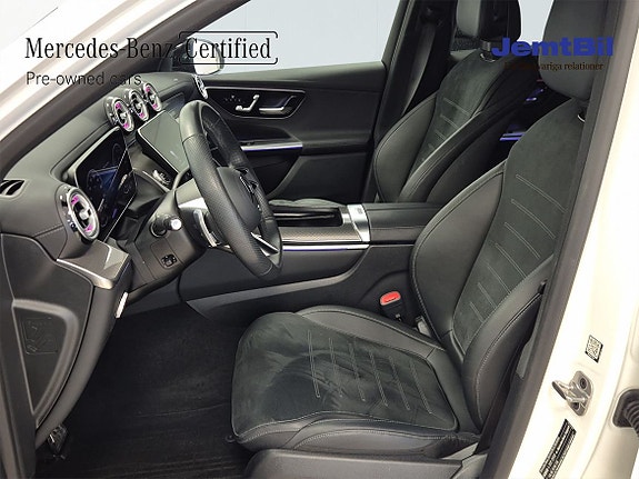 Mercedes-Benz GLC300 de 6 of 11