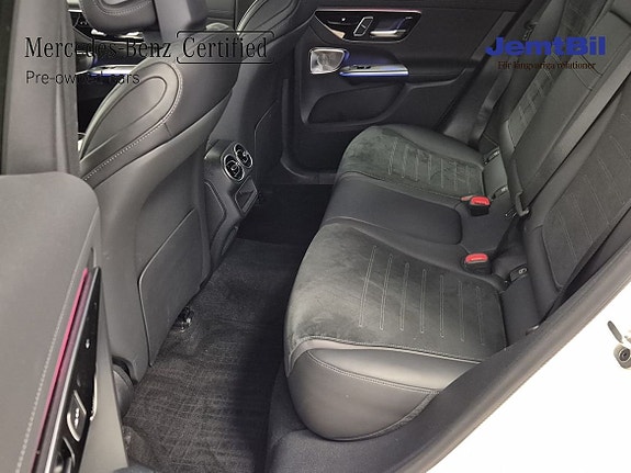 Mercedes-Benz GLC300 de 11 of 11