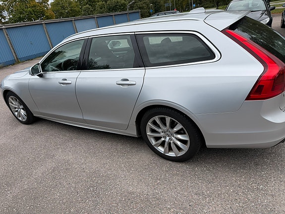 Volvo V90 6 of 10