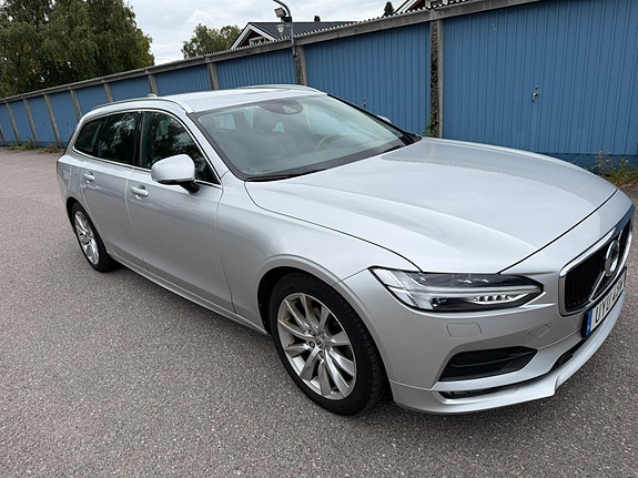 Volvo V90 4 of 10