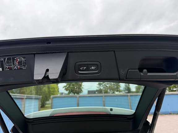 Volvo V90 8 of 10