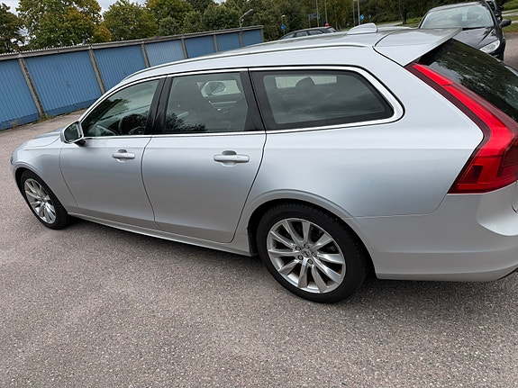 Volvo V90 7 of 10
