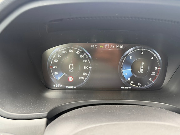 Volvo V90 9 of 10