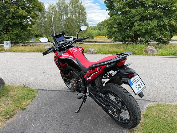 Honda CRF1100 Africa Twin #DEMO-SALE# 4 of 7