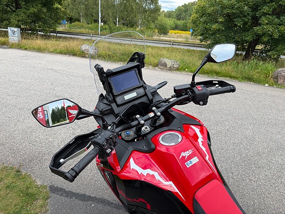Honda CRF1100 Africa Twin #DEMO-SALE# 7 of 7