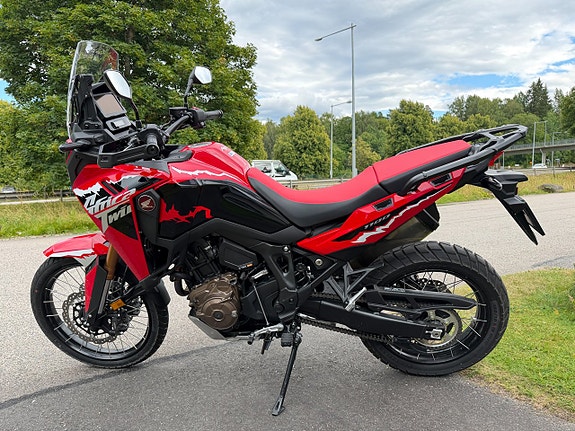 Honda CRF1100 Africa Twin #DEMO-SALE# 5 of 7