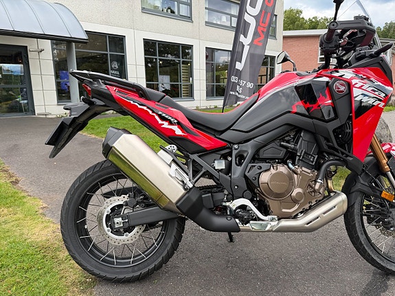 Honda CRF1100 Africa Twin #DEMO-SALE# 3 of 7