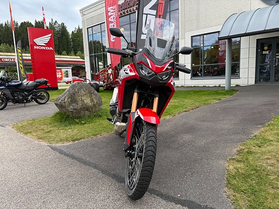 Honda CRF1100 Africa Twin #DEMO-SALE# 6 of 7
