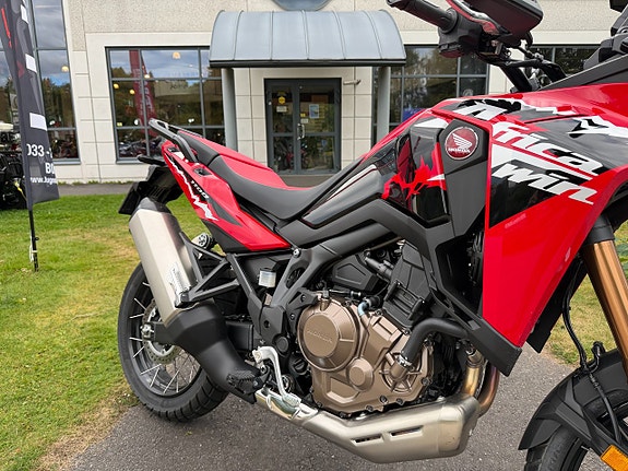 Honda CRF1100 Africa Twin #DEMO-SALE# 2 of 7