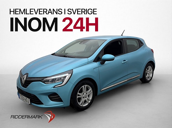 Renault Clio 3 of 27