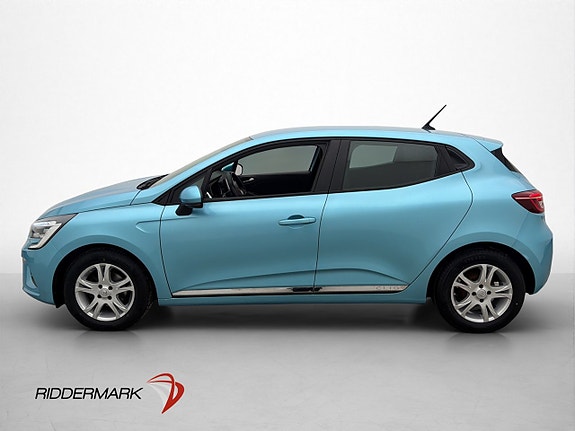Renault Clio 4 of 27