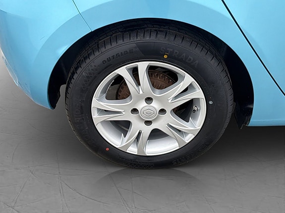 Renault Clio 26 of 27