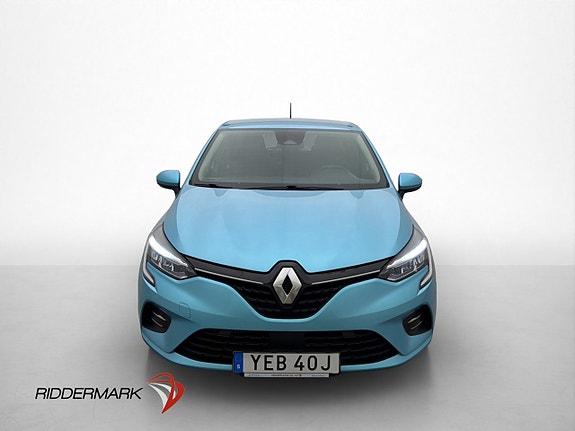 Renault Clio 2 of 27