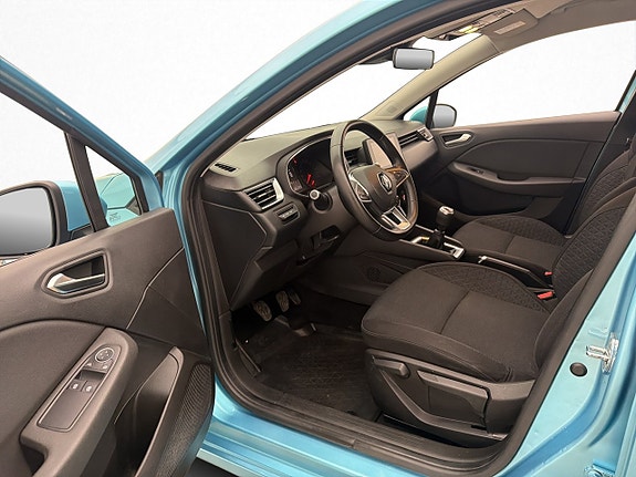Renault Clio 9 of 27